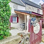 펜션 La Flanerie 샹봉 쉬르 라크