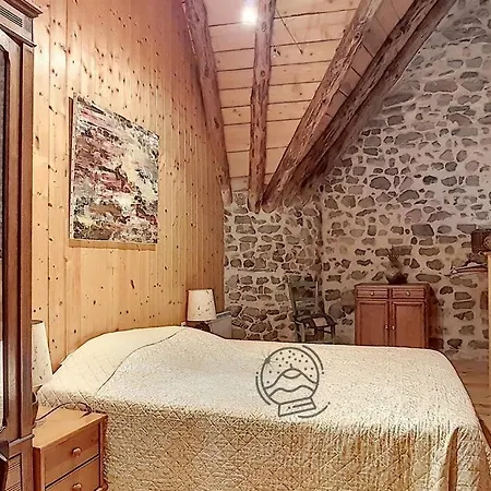 Casa de Férias La Flanerie