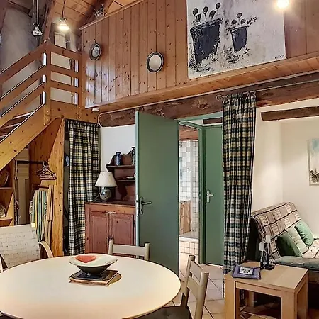 Vakantiehuis La Flanerie *