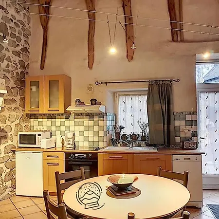 Vakantiehuis La Flanerie