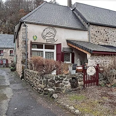 La Flanerie Casa de Férias Chambon-sur-Lac