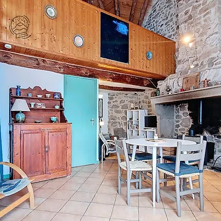 La Flanerie Casa de Férias