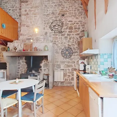 Дом отдыха La Flanerie *