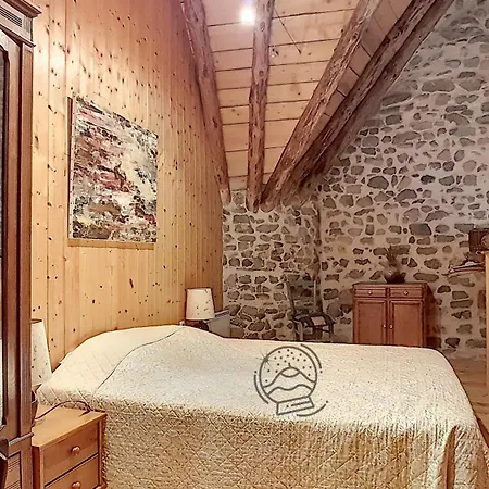 La Flanerie Nyaraló