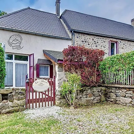 La Flanerie Casa de Férias Chambon-sur-Lac