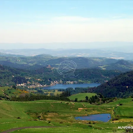 La Flanerie Chambon-sur-Lac
