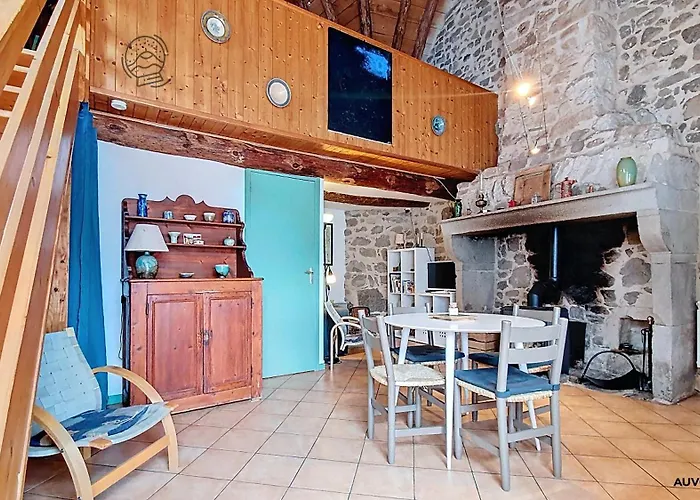 La Flanerie Дом отдыха