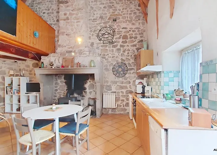 Дом отдыха La Flanerie *