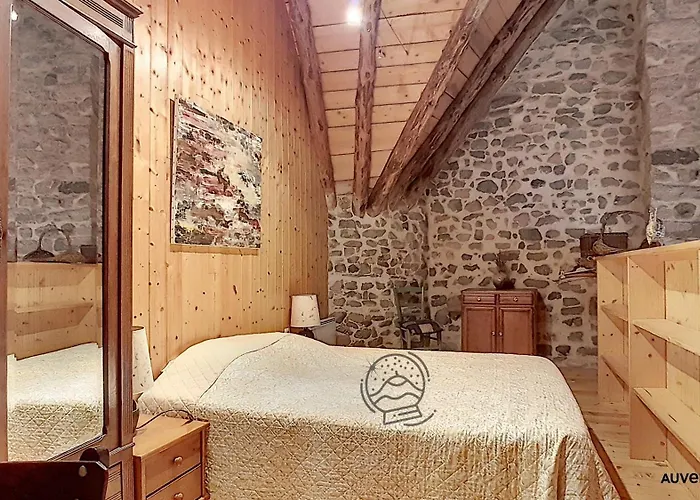 La Flanerie Дом отдыха